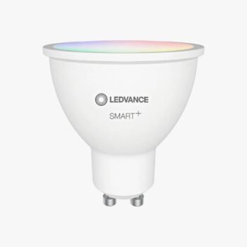 Lampara Dicroica Led Smart Wifi Rgb 5w - Ledvance