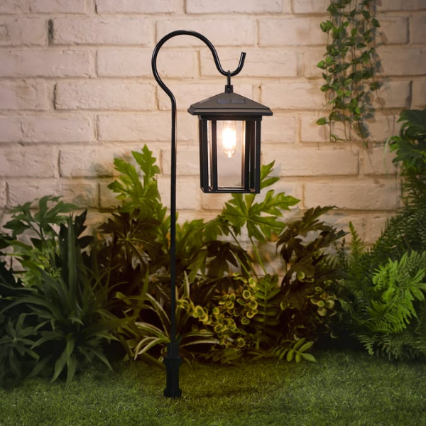 Farol solar
