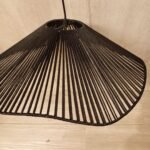 capelina chica cordon negro 3