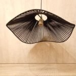 capelina chica cordon negro 3