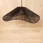 capelina chica cordon negro 3