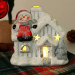 casita navideña (3)
