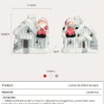 casita navideña (3)