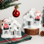casita navideña (3)