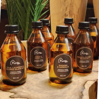 Esencia para Humidificador 60 ml