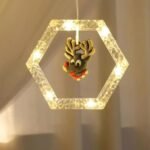 guirnalda led pinos SDD-65-7 2