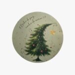 plato de sitio papel nav