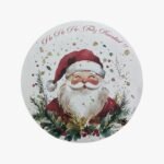 plato de sitio papel nav