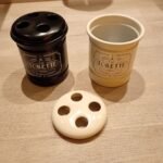 porta cepillo toilette