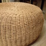 puff kraft 50 x 25 cm