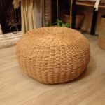 puff kraft 50 x 25 cm