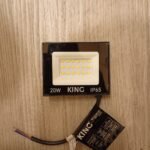 reflector 20w king calido