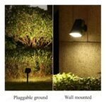 spot solar estaca YX-901 2