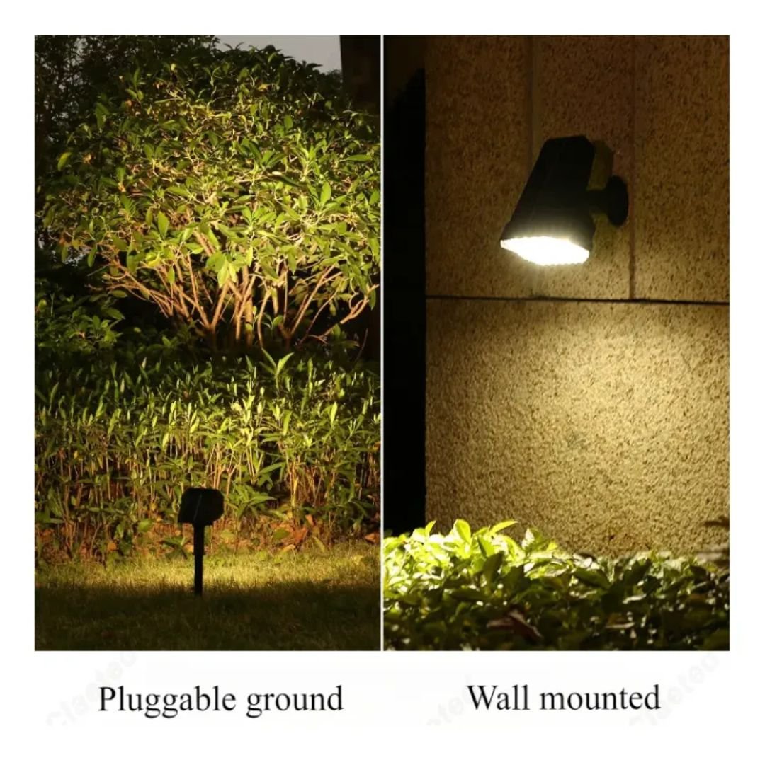 spot solar estaca YX-901