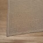 Pack de 4 servilletas de liencillo a rayas 1