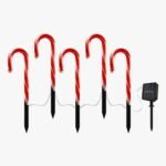 baston caramelo led 2