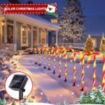 baston caramelo led 2