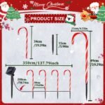 baston caramelo led 2