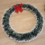 corana navidad 40 cm 3