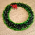 corana navidad 40 cm 3