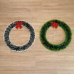 corana navidad 40 cm 3