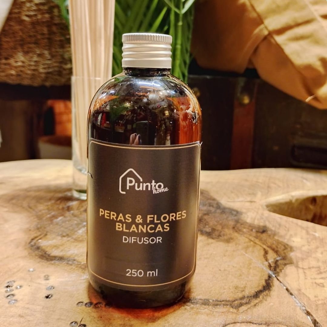 difusor ph peras y flores