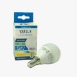 gota e14 5w yarlux