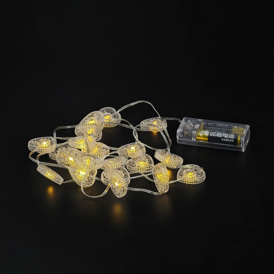 guirnalda corazon Z-LPG-29-01CA 1