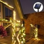 guirnalda solar 20 mts
