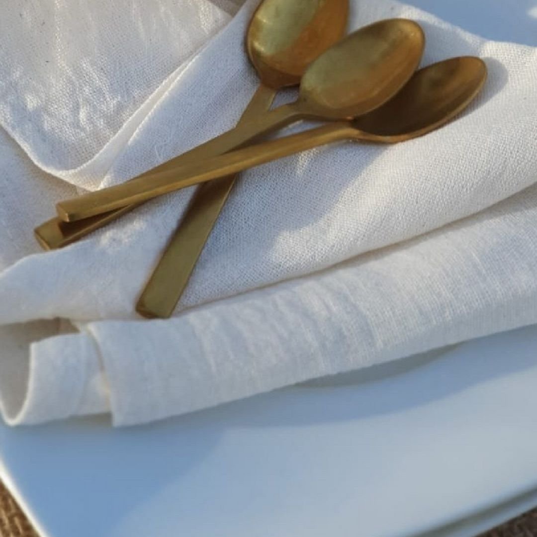 pack x 4 servilleta lisas