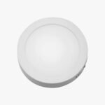 pafon redondo 18w bellalux