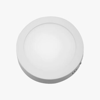 Plafon Led de aplicar redondo 18w luz calida - Bellalux