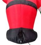 papa noel inflable 2