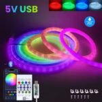 soga neon led Z-TNU-02-01