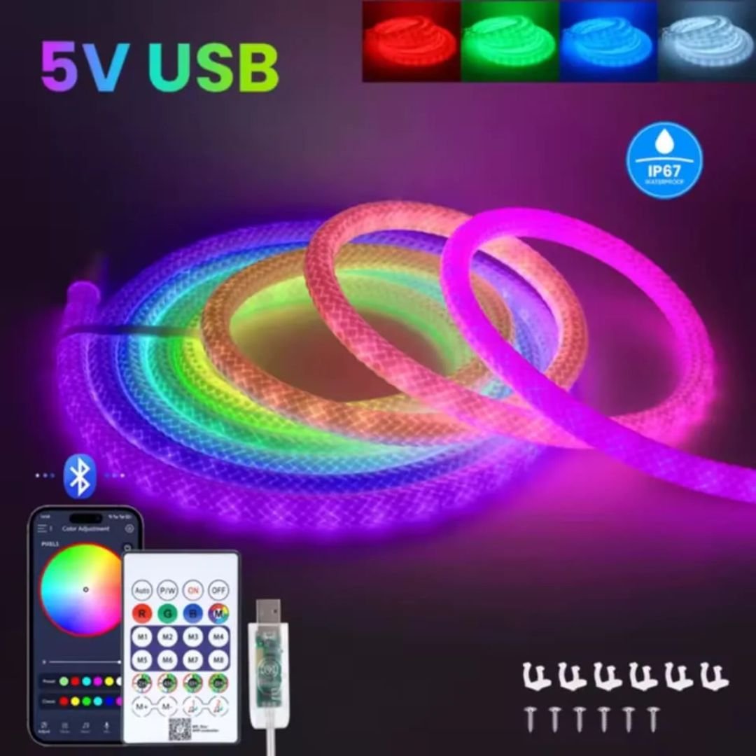 soga neon led Z-TNU-02-01