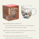 taza navidad