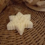 vela pinito con copo blanco 2