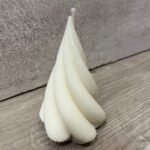 vela pinito twist blanco 1