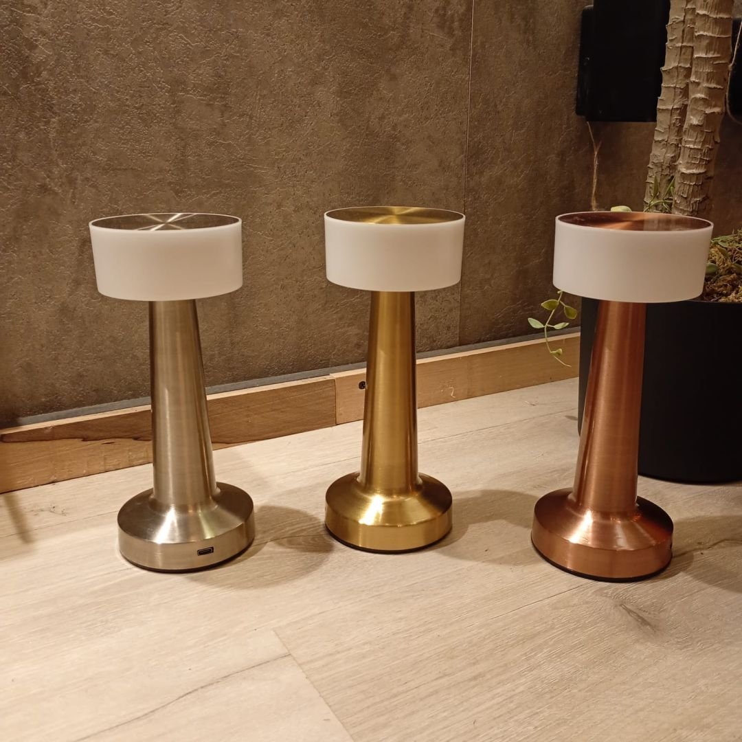 velador white ring 2