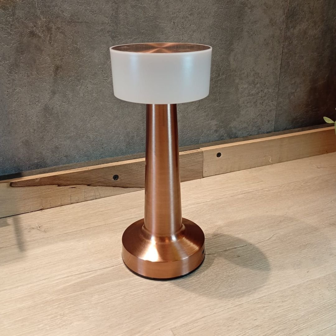 velador white ring 4