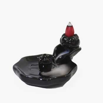 Porta conos y sahumerios Cuencos