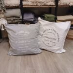 almohadon tussor 55 x 55 cm