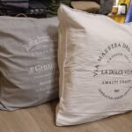 almohadon tussor 55 x 55 cm