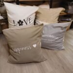 almohadon tussor 60 x 60 cm