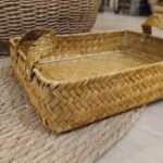 bandeja bambu 6790-C