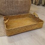 bandeja bambu 6790-L