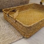 bandeja bambu 6790-L