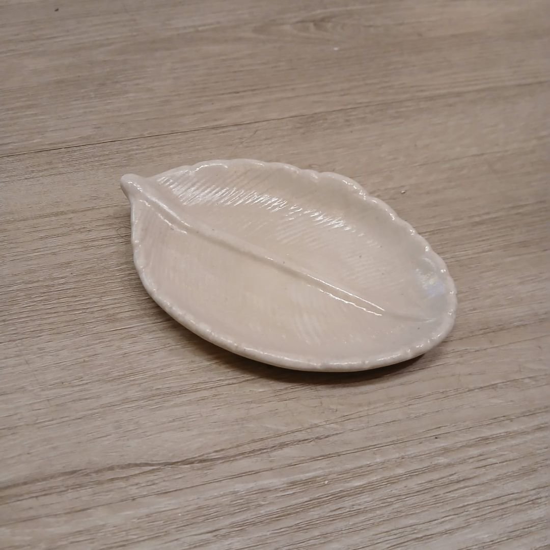 bandeja hoja CEM65 gris