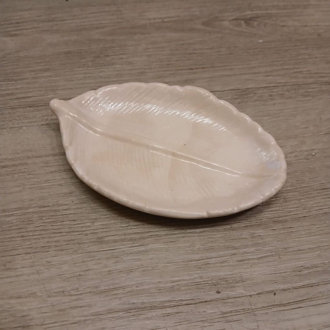 bandeja hoja CEM65 rosa