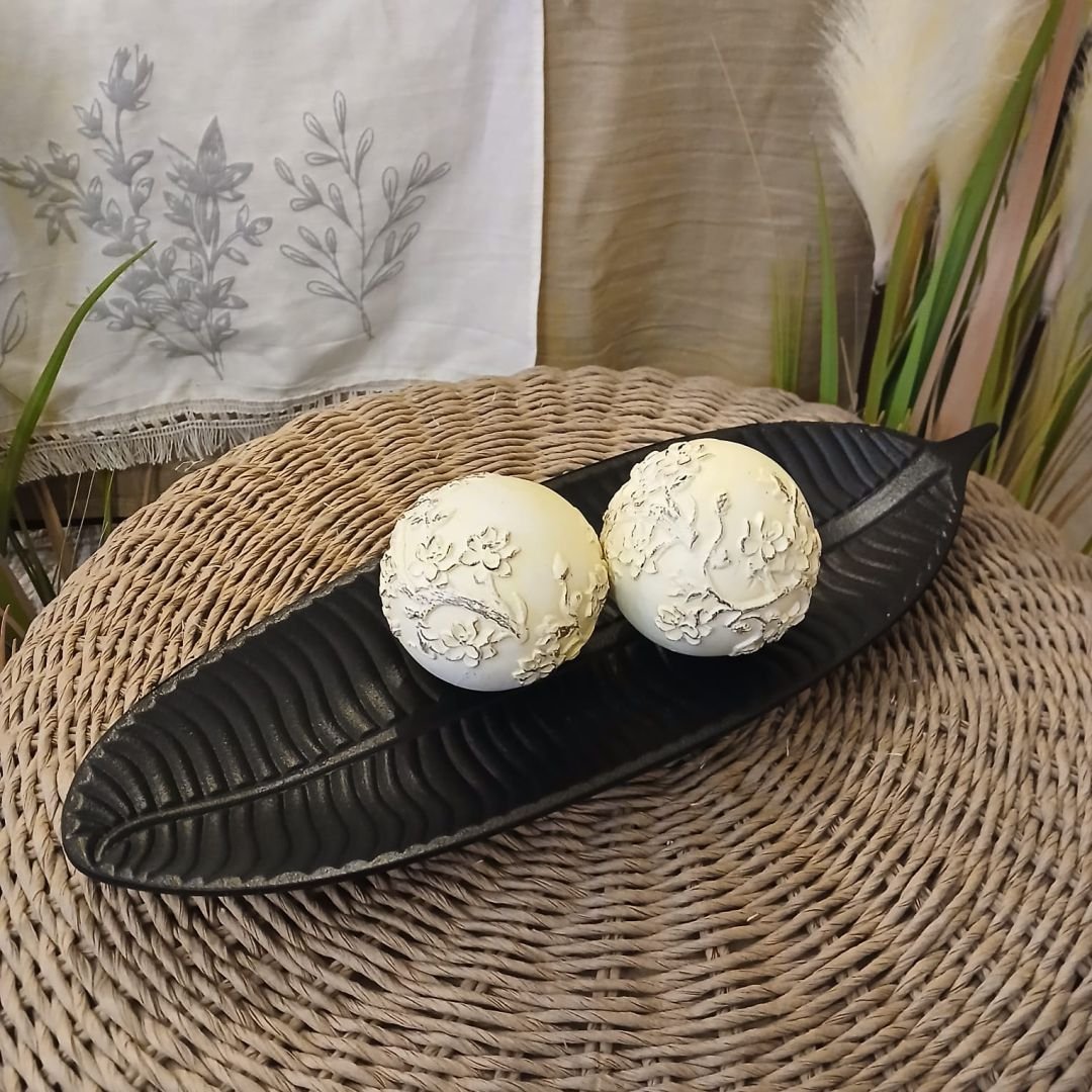 bandeja pluma 2 mediana